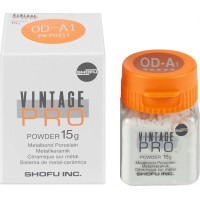 VINTAGE PRO - Packung 15 g opaque dentin OD-A2 VINTAGE PRO - Packung 15 g opaque dentin OD-A2