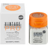 VINTAGE PRO - Packung 6 g paste opaque OM-O