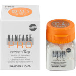 VINTAGE PRO - Packung 15 g opaque dentin OD-A3,5 VINTAGE PRO - Packung 15 g opaque dentin OD-A3,5