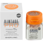 VINTAGE PRO - Packung 15 g opaque dentin OD-A4 VINTAGE PRO - Packung 15 g opaque dentin OD-A4
