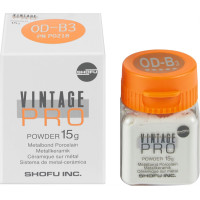 VINTAGE PRO - Packung 15 g opaque dentin OD-B3 VINTAGE PRO - Packung 15 g opaque dentin OD-B3