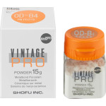 VINTAGE PRO - Packung 15 g opaque dentin OD-B4 VINTAGE PRO - Packung 15 g opaque dentin OD-B4