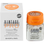 VINTAGE PRO - Packung 15 g opaque dentin OD-WO VINTAGE PRO - Packung 15 g opaque dentin OD-WO