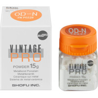VINTAGE PRO - Packung 15 g opaque dentin OD-N VINTAGE PRO - Packung 15 g opaque dentin OD-N