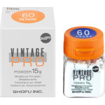 VINTAGE PRO - Packung 15 g incisal 60