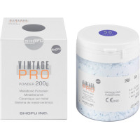 VINTAGE PRO - Packung 200 g incisal 58 VINTAGE PRO - Packung 200 g incisal 58