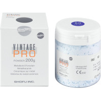 VINTAGE PRO - Packung 200 g incisal 60 VINTAGE PRO - Packung 200 g incisal 60