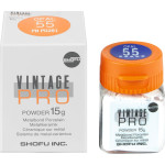 VINTAGE PRO - Packung 15 g opal enamel OP 55 VINTAGE PRO - Packung 15 g opal enamel OP 55