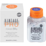 VINTAGE PRO - Packung 50 g opal enamel OP 58 VINTAGE PRO - Packung 50 g opal enamel OP 58