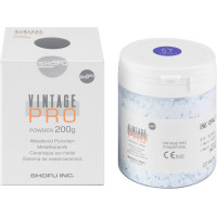 VINTAGE PRO - Packung 200 g opal enamel OP 57 VINTAGE PRO - Packung 200 g opal enamel OP 57