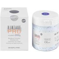 VINTAGE PRO - Packung 200 g opal enamel OP 59 VINTAGE PRO - Packung 200 g opal enamel OP 59