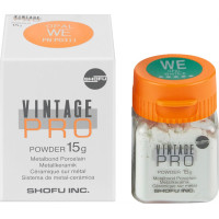 VINTAGE PRO - Packung 15 g opal effect WE VINTAGE PRO - Packung 15 g opal effect WE