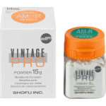 VINTAGE PRO - Packung 15 g opal effect AM-R VINTAGE PRO - Packung 15 g opal effect AM-R