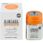 VINTAGE PRO - Packung 15 g opal effect T VINTAGE PRO - Packung 15 g opal effect T