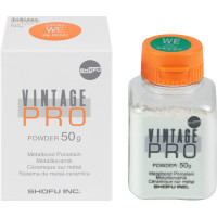 VINTAGE PRO - Packung 50 g opal effect WE VINTAGE PRO - Packung 50 g opal effect WE