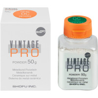 VINTAGE PRO - Packung 50 g opal effect OC VINTAGE PRO - Packung 50 g opal effect OC