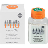 VINTAGE PRO - Packung 50 g opal effect AM-R VINTAGE PRO - Packung 50 g opal effect AM-R