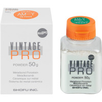 VINTAGE PRO - Packung 50 g opal effect AM-Y VINTAGE PRO - Packung 50 g opal effect AM-Y