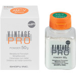 VINTAGE PRO - Packung 50 g opal effect AM-V