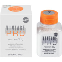 VINTAGE PRO - Packung 50 g opal effect T VINTAGE PRO - Packung 50 g opal effect T