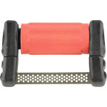 FitStrip™ - utántöltő csomag 4 x 0,15 mm Streifen beidseitig beschichtet, fein piros - FPSFDS-4 FitStrip™ - utántöltő csomag 4 x 0,15 mm Streifen beidseitig beschichtet, fein piros - FPSFDS-4