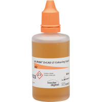 IPS e.max® ZirCAD Colouring Liquid - Flasche 60 ml A2 LT - 686893