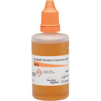 IPS e.max® ZirCAD Colouring Liquid - Flasche 60 ml A3,5 LT - 686895