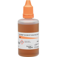 IPS e.max® ZirCAD Colouring Liquid - Flasche 60 ml A4 LT - 686896