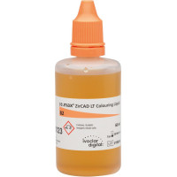 IPS e.max® ZirCAD Colouring Liquid - Flasche 60 ml B2 LT - 686898