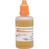 IPS e.max® ZirCAD Colouring Liquid - Flasche 60 ml C1 LT - 686901