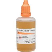 IPS e.max® ZirCAD Colouring Liquid - Flasche 60 ml D2 LT - 686905