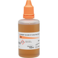 IPS e.max® ZirCAD Colouring Liquid - Flasche 60 ml D3 LT - 686906