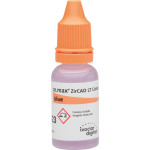 IPS e.max® ZirCAD Colouring Liquid - Flasche 15 ml blue LT - 686924