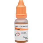 IPS e.max® ZirCAD Colouring Liquid - Flasche 15 ml brown LT - 686928