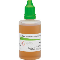 IPS e.max® ZirCAD Colouring Liquid - Flasche 60 ml A3 MT - 686932