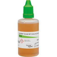 IPS e.max® ZirCAD Colouring Liquid - Flasche 60 ml A3,5 MT - 686933