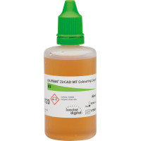 IPS e.max® ZirCAD Colouring Liquid - Flasche 60 ml B3 MT - 686937