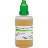 IPS e.max® ZirCAD Colouring Liquid - Flasche 60 ml C1 MT - 686939