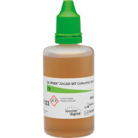 IPS e.max® ZirCAD Colouring Liquid - Flasche 60 ml C3 MT - 686941