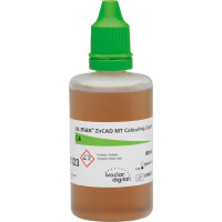 IPS e.max® ZirCAD Colouring Liquid - Flasche 60 ml C4 MT - 686942