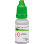 IPS e.max® ZirCAD Colouring Liquid - Flasche 15 ml blue MT - 686946