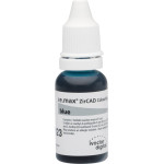 IPS e.max® ZirCAD Colouring Liquid Indikator - Flasche 15 ml  blue - 686953