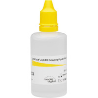 IPS e.max® ZirCAD Colouring Liquid Diluter - Flasche 60 ml - 687595