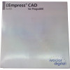 IPS Empress® CAD for PrograMill - Packung 5 Stück Gr. C14, A2 LT - 686490