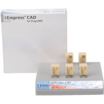 IPS Empress® CAD for PrograMill - Packung 5 Stück Gr. C14, A2 LT - 686490