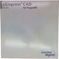 IPS Empress® CAD for PrograMill - Packung 5 Stück Multi Gr. C14L, A3 - 686502