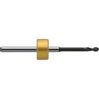 PrograMill tool - Stück yellow, 2.5c, für PM3/5 - 689036