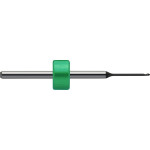 PrograMill tool - Stück green, 1.0c, für PM3/5 - 689048