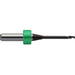PrograMill tool - Stück green, 2.5c, für PM7 - 689024