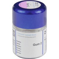 Cercon® ceram Kiss - Packung 20 g dentin gum 2
